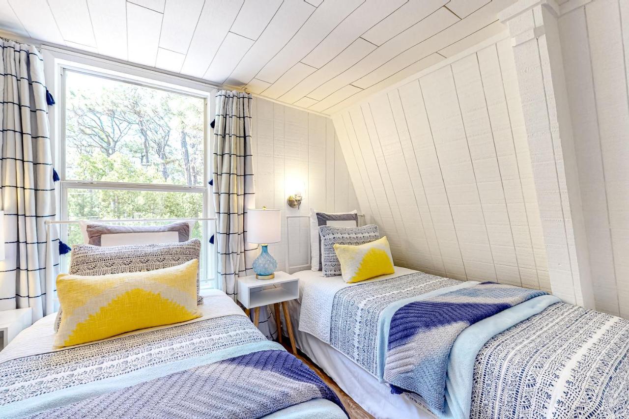 Villa High Tide Hideaway Dauphin Island Exterior foto