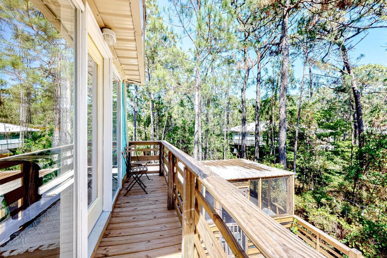 Villa High Tide Hideaway Dauphin Island Exterior foto